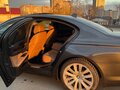 2008 BMW 7 серии 730d V (F01/F02/F04), серый, 1450000 рублей - вид 11