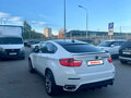 2010 BMW X6 40d I (E71), белый, 1700000 рублей - вид 5