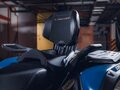 2026 BRP Can-Am Outlander MAX 1000R LTD, синий, 2584000 рублей - вид 8
