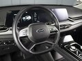 2023 JAC JS6, чёрный - вид 10