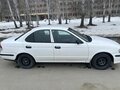 1999 Nissan Sunny B15, белый - вид 9
