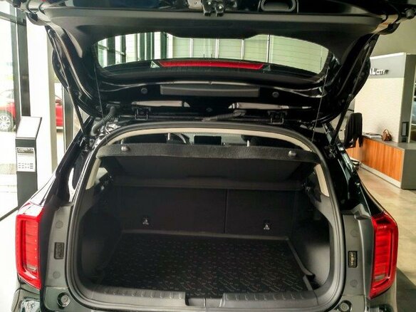 2026 Haval Jolion I Рестайлинг 2, чёрный, 2599000 рублей - вид 15