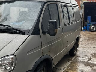 2012 ГАЗ Соболь (2752), серебристый, 270000 рублей, вид 2