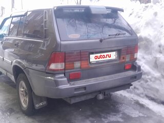 2010 ТагАЗ Road Partner, серый, 450000 рублей, вид 3