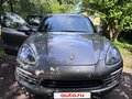 2010 Porsche Cayenne Diesel II (958), серый, 2051000 рублей - вид 5