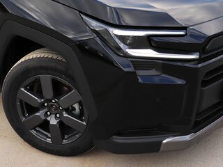 2026 Toyota RAV4 VI (XA60), чёрный, 4350000 рублей, вид 4