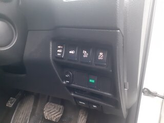 2015 Nissan X-Trail III, белый, 1450000 рублей, вид 4