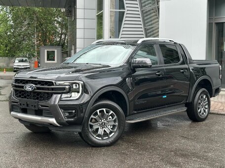 Ford Ranger T6.2