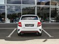 2026 Lada (ВАЗ) Granta Sport I Рестайлинг, белый - вид 4
