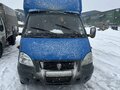 2013 ГАЗ ГАЗель (3302), синий, 850000 рублей - вид 1