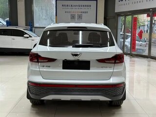 2022 Jetta VS5 I Рестайлинг, белый, 1380000 рублей, вид 5