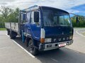 1989 Fuso (Mitsubishi) Fighter, синий, 2200000 рублей