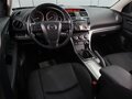 2009 Mazda 6 II (GH) Рестайлинг, чёрный, 859000 рублей - вид 5