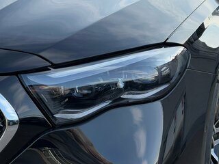 2025 Mercedes-Benz E-Класс 300 VI (W214, S214), чёрный, 11550000 рублей, вид 5