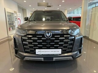 2023 Changan CS95 I Рестайлинг 2, серый, 2670000 рублей, вид 5