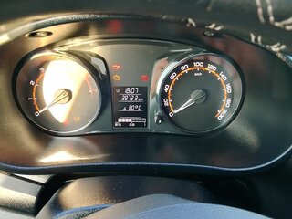 2024 Lada (ВАЗ) Granta I Рестайлинг, белый, 900000 рублей, вид 5
