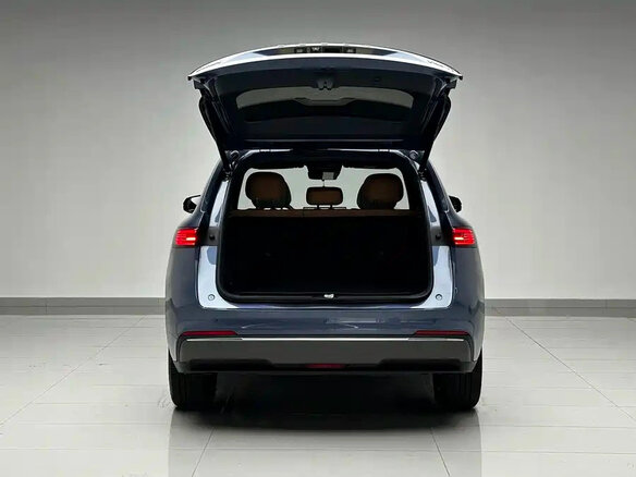 2025 Geely Galaxy Starship 7 120km, синий, 3100000 рублей - вид 19