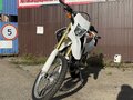 2013 Honda CRF 250L, белый, 350000 рублей - вид 2