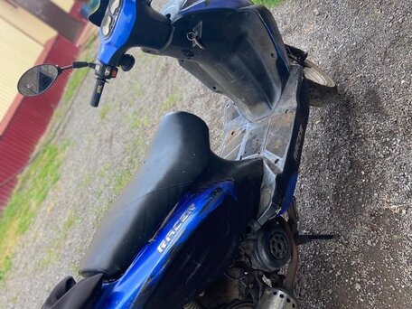 2010 Racer RC150T, синий, 30000 рублей, вид 3