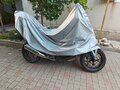 2014 Honda NC 750X, серый, 600000 рублей - вид 8