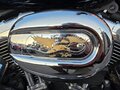 2013 Harley-Davidson Sportster 1200, синий, 700000 рублей - вид 10