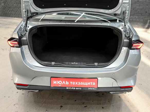 2023 Kaiyi E5, серый, 1200000 рублей - вид 6