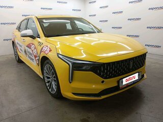 2023 FAW Bestune B70 I, белый, 1002000 рублей, вид 2