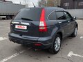 2008 Honda CR-V III, серый - вид 5