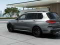 2025 BMW X7 40d I (G07) Рестайлинг, серый, 17800000 рублей - вид 3