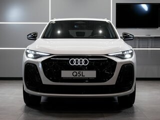 2026 Audi Q5 L III (GU), белый, 6500000 рублей, вид 1