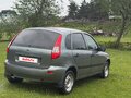 2011 Lada (ВАЗ) Kalina I, серый - вид 3