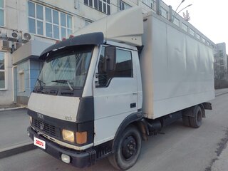 2007 TATA 613, белый, 599000 рублей, вид 3