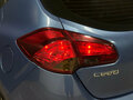 2014 Kia Ceed II, синий, 890000 рублей - вид 6