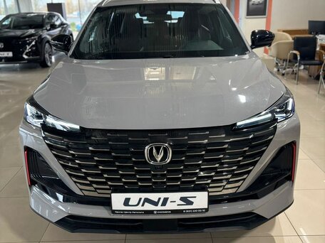 Changan UNI-S I