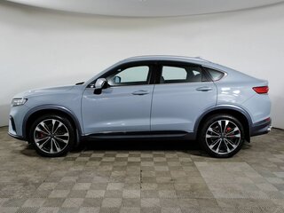 2022 Geely Tugella I Рестайлинг, серый, 2698000 рублей, вид 2