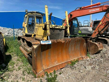 2023 Hitachi DX45, жёлтый, 4439550 рублей, вид 2