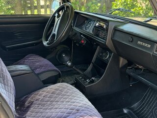 2011 Lada (ВАЗ) 2104, золотистый, 350000 рублей, вид 5