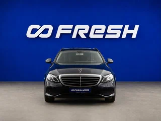 2017 Mercedes-Benz E-Класс 200 V (W213, S213, C238), синий, 2351055 рублей, вид 3