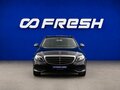 2017 Mercedes-Benz E-Класс 200 V (W213, S213, C238), синий - вид 2