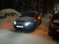 2015 Lada (ВАЗ) Granta I, серебристый, 600000 рублей - вид 5