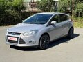 2013 Ford Focus III, серый, 820000 рублей