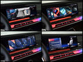 2023 BMW 7 серии M760e xDrive VII (G70), чёрный, 24000000 рублей - вид 9