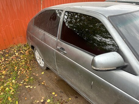 2007 Lada (ВАЗ) 2112, серый, вид 5
