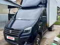 2015 ГАЗ ГАЗель Next, фиолетовый, 1400000 рублей