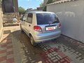 2013 Daewoo Matiz I Рестайлинг, серебристый, 180000 рублей - вид 5