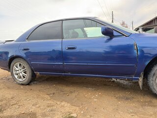 1998 Nissan Presea II, синий, 225000 рублей, вид 5