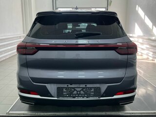 2023 Chery Tiggo 7 Pro Max I, серый, 1895000 рублей, вид 4