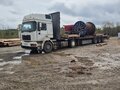 2000 MAN F 2000, белый, 600000 рублей - вид 1