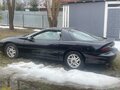 1995 Chevrolet Camaro IV, серебристый, 1500000 рублей - вид 3
