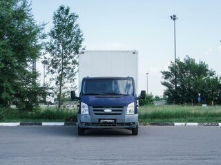 2009 Ford Transit, синий, 789000 рублей, вид 3
